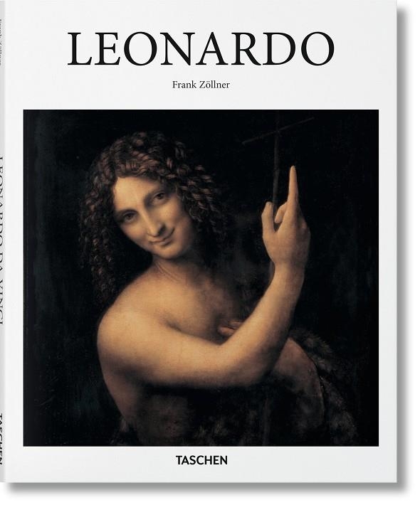 LEONARDO | 9783836501804 | AA.VV | Llibreria La Gralla | Llibreria online de Granollers