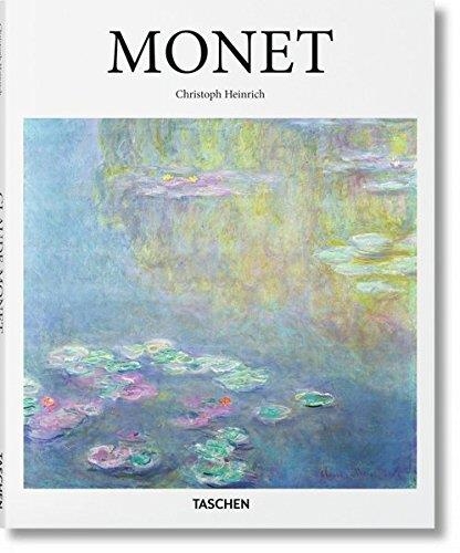 MONET | 9783836503976 | HEINRICH, CHRISTOPH | Llibreria La Gralla | Llibreria online de Granollers