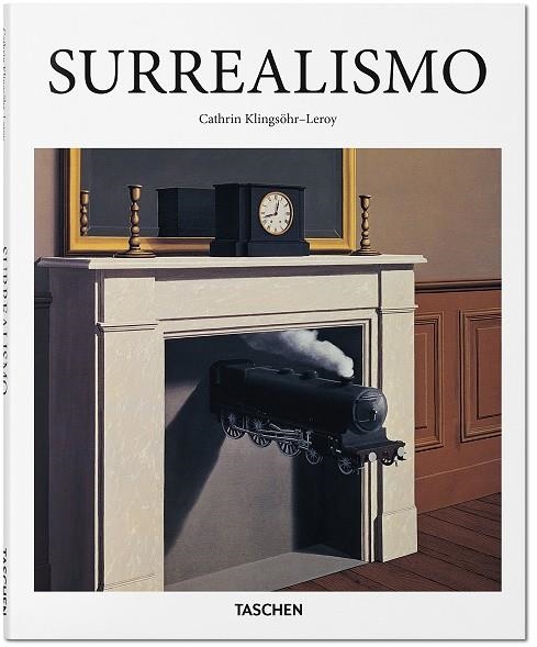 SURREALISMO | 9783836506694 | AA.VV | Llibreria La Gralla | Llibreria online de Granollers