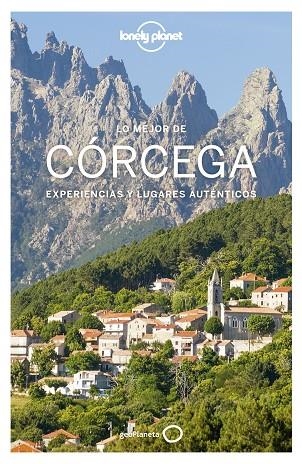 CÓRCEGA  LO MEJOR LONELY PLANET 2018 | 9788408187783 | VVAA | Llibreria La Gralla | Llibreria online de Granollers