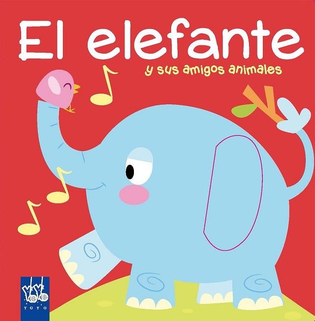 ELEFANTE, EL | 9788408193227 | VVAA | Llibreria La Gralla | Llibreria online de Granollers