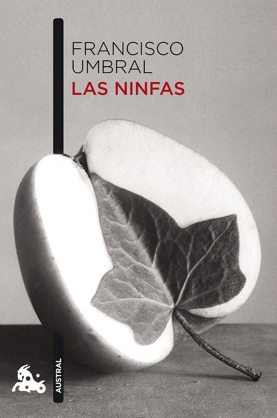 NINFAS, LAS (AUSTRAL,698) | 9788408101000 | UMBRAL, FRANCISCO | Llibreria La Gralla | Llibreria online de Granollers