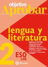 C. LENGUA Y LITERATURA 2 ESO (OBJETIVO APROBAR) | 9788421660010 | JIMÉNEZ GARCÍA-BRAZALES, CARMEN/GÓMEZ REGALÓN, DOLORES/RUIZ LÓPEZ, Mª SOLEDAD | Llibreria La Gralla | Llibreria online de Granollers