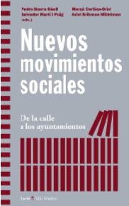 NUEVOS MOVIMIENTOS SOCIALES | 9788498888423 | VVAA | Llibreria La Gralla | Librería online de Granollers