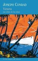 VICTORIA. UN RELATO DE LAS ISLAS (EL CLUB DIÓGENES) | 9788477026839 | CONRAD, JOSEPH | Llibreria La Gralla | Librería online de Granollers