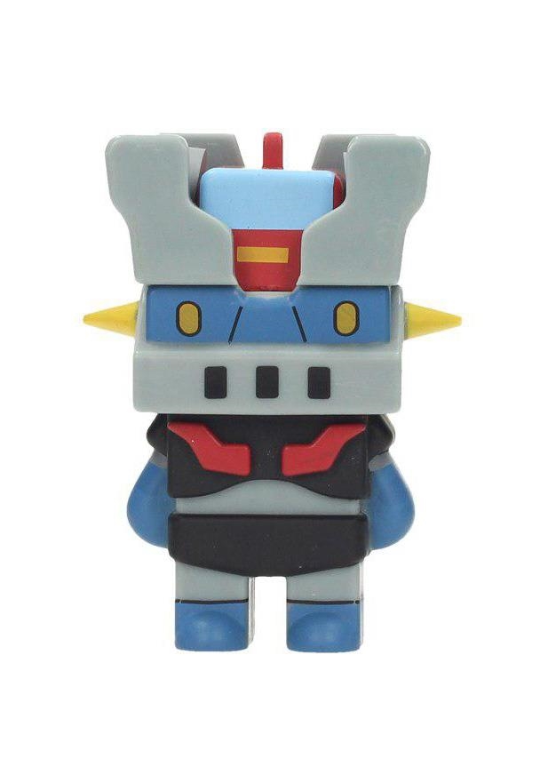 MAZINGER Z. FIGURA PIXEL 7 CMS. | 8435450206849 | SD TOYS | Llibreria La Gralla | Llibreria online de Granollers