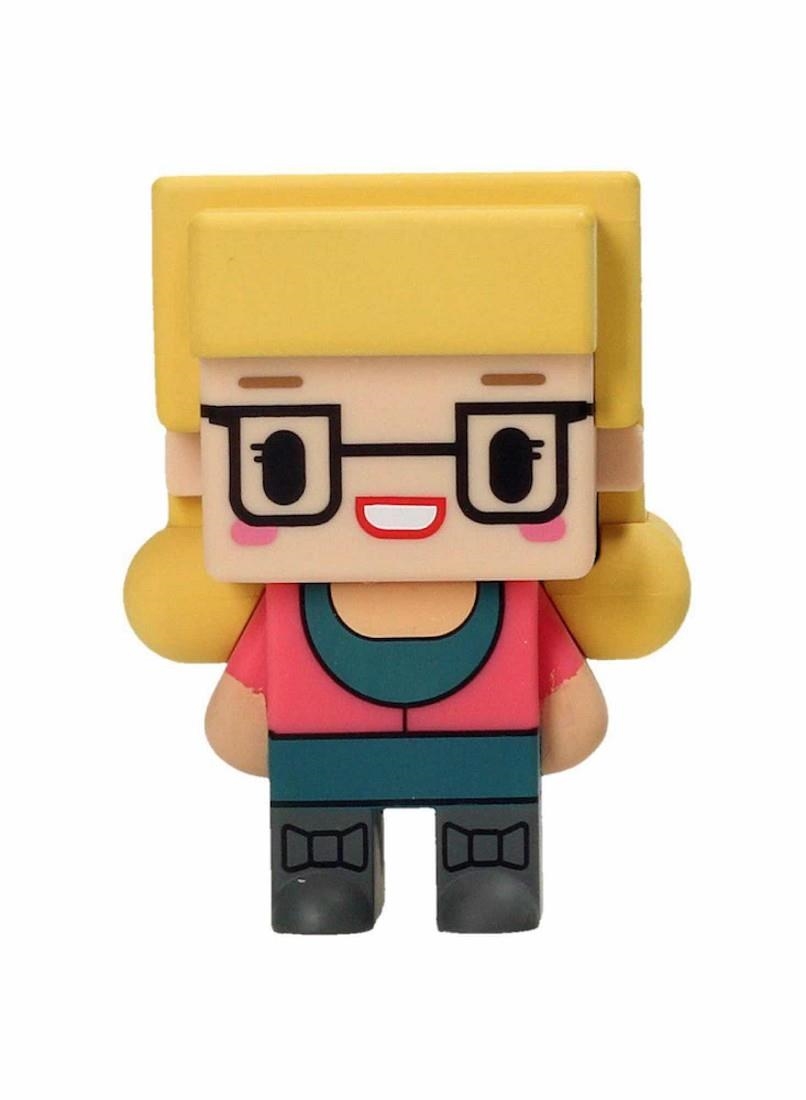 PIXEL FIGURA 7 CM. BERNADETTE THE BIG BANG THEORY             | 8436541022003 | SD TOYS | Llibreria La Gralla | Llibreria online de Granollers