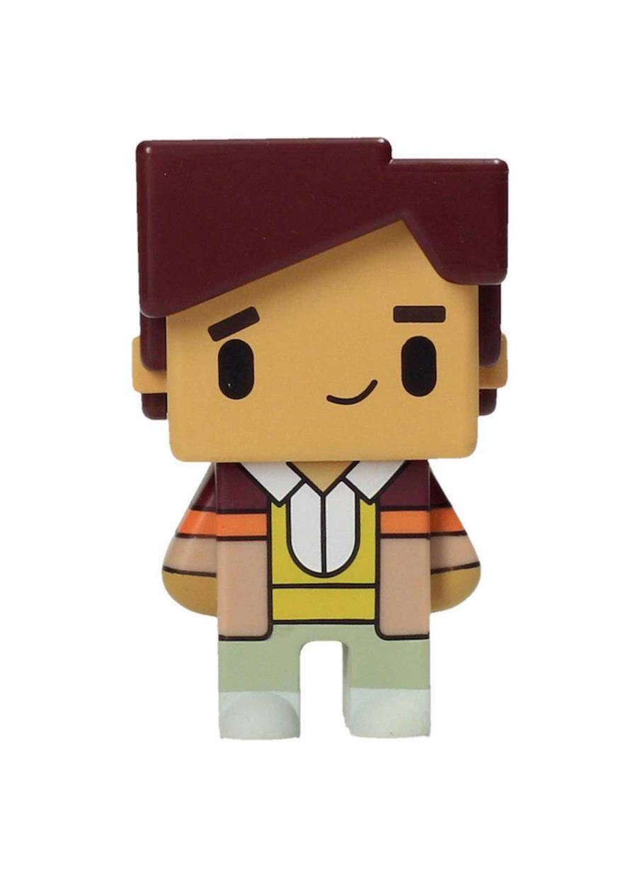 PIXEL FIGURA 7 CM. RAJESH THE BIG BANG THEORY         | 8436541022041 | SD TOYS | Llibreria La Gralla | Llibreria online de Granollers