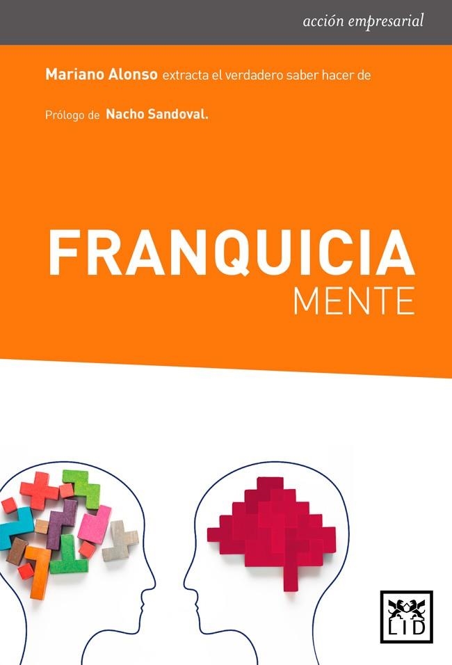 FRANQUICIAMENTE | 9788417277369 | ALONSO PRIETO, MARIANO | Llibreria La Gralla | Llibreria online de Granollers