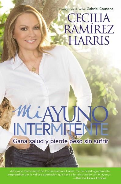 MI AYUNO INTERMITENTE | 9780718085186 | RAMIREZ, CECILIA | Llibreria La Gralla | Llibreria online de Granollers