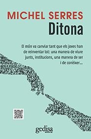 DITONA | 9788497847988 | SERRES, MICHEL | Llibreria La Gralla | Llibreria online de Granollers