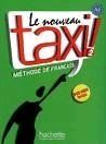 1BTO LE NOUVEAU TAXI 2 LIBRO HACHETTE 2010 | 9782011555519 | VV.AA. | Llibreria La Gralla | Llibreria online de Granollers