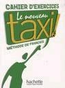 1BTO LE NOUVEAU TAXI 2 CAHIER D´EXERCICES | 9782011555526 | VV.AA. | Llibreria La Gralla | Llibreria online de Granollers