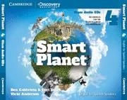 SMART PLANET LEVEL 4 CLASS AUDIO CDS (4) | 9788490367858 | GOLDSTEIN, BEN/JONES, CERI/ANDERSON, VICKI | Llibreria La Gralla | Llibreria online de Granollers