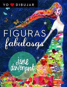 FIGURAS FABULOSAS | 9788498746136 | DAVENPORT, JANE | Llibreria La Gralla | Llibreria online de Granollers