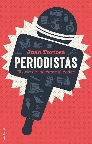 PERIODISTAS | 9788417305178 | TORTOSA, JUAN | Llibreria La Gralla | Librería online de Granollers