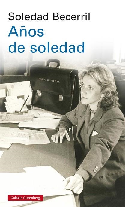 AÑOS DE SOLEDAD | 9788417355777 | BECERRIL, SOLEDAD | Llibreria La Gralla | Llibreria online de Granollers