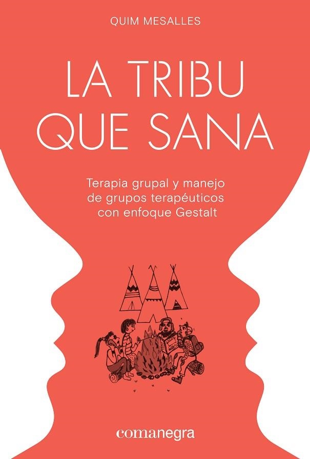 TRIBU QUE SANA, LA  | 9788417188498 | MESALLES BISBE, QUIM | Llibreria La Gralla | Llibreria online de Granollers