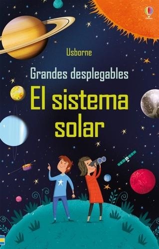 SISTEMA SOLAR, EL | 9781474954068 | SMITH, SAM | Llibreria La Gralla | Llibreria online de Granollers