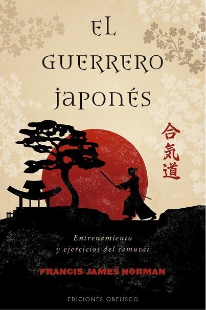 GUERRERO JAPONÉS, EL  | 9788491113898 | JAMES NORMAN, FRANCIS | Llibreria La Gralla | Llibreria online de Granollers