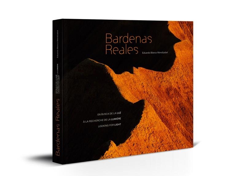 BARDENAS REALES | 9788483214886 | EDUARDO BLANCO MENDIZABAL | Llibreria La Gralla | Librería online de Granollers