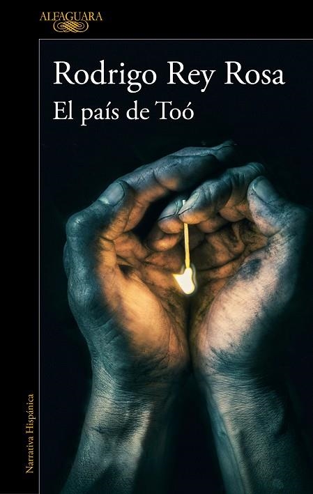 PAÍS DE TOÓ, EL | 9788420434681 | REY ROSA, RODRIGO | Llibreria La Gralla | Librería online de Granollers