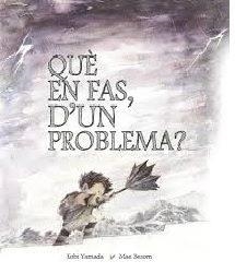 QUE EN FAS D'UN PROBLEMA? | 9788416490516 | YAMADA, KOBI/ BESOM, MAE | Llibreria La Gralla | Llibreria online de Granollers