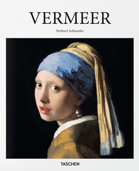 VERMEER | 9783836504683 | AA.VV | Llibreria La Gralla | Llibreria online de Granollers