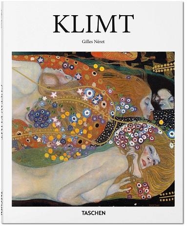 KLIMT | 9783836558051 | VV.AA. | Llibreria La Gralla | Llibreria online de Granollers