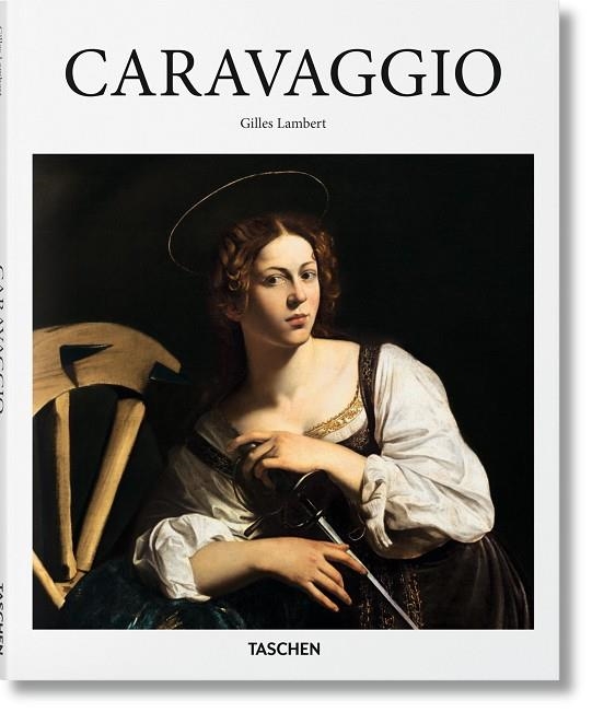 CARAVAGGIO | 9783836559911 | AA.VV | Llibreria La Gralla | Llibreria online de Granollers