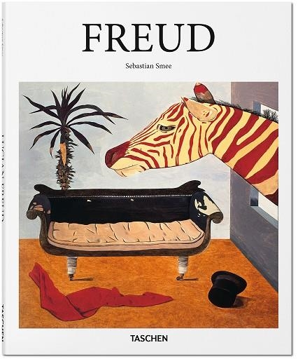 FREUD | 9783836560610 | SEBASTIAN SMEE | Llibreria La Gralla | Llibreria online de Granollers