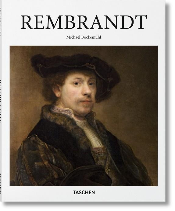 REMBRANDT | 9783836563574 | AA.VV | Llibreria La Gralla | Llibreria online de Granollers