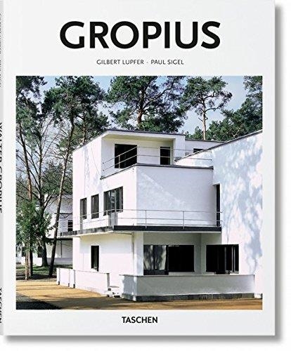 GROPIUS | 9783836564625 | AA.VV | Llibreria La Gralla | Llibreria online de Granollers