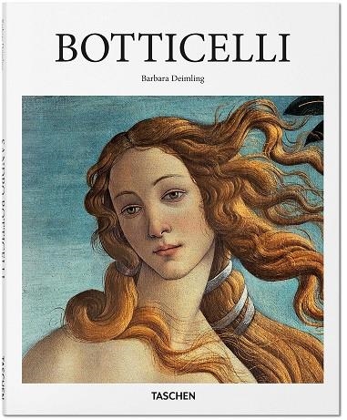 BOTTICELLI | 9783836564649 | AA.VV | Llibreria La Gralla | Llibreria online de Granollers