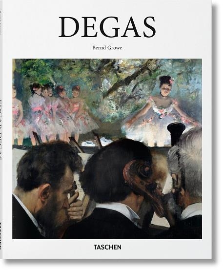 DEGAS | 9783836563246 | DEGAS, EDGAR | Llibreria La Gralla | Llibreria online de Granollers