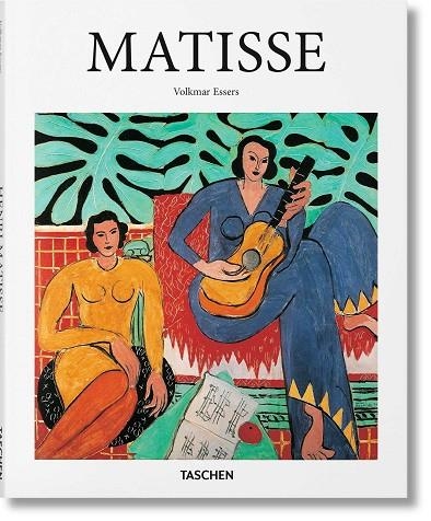 MATISSE | 9783836563642 | AA.VV | Llibreria La Gralla | Llibreria online de Granollers