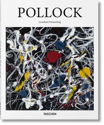 POLLOCK | 9783836563253 | EMMERLING,LEONHARD | Llibreria La Gralla | Llibreria online de Granollers