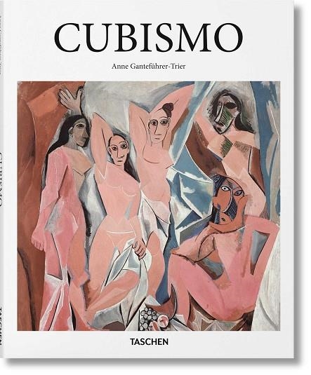 CUBISMO | 9783836505376 | AA.VV | Llibreria La Gralla | Llibreria online de Granollers