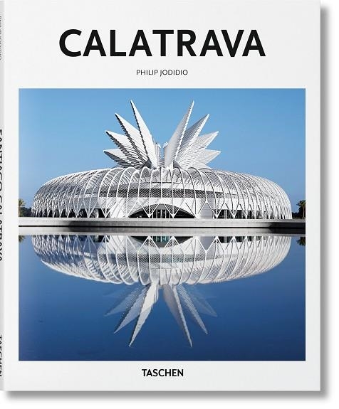 CALATRAVA | 9783836537469 | JODIDIO, PHILIP | Llibreria La Gralla | Llibreria online de Granollers