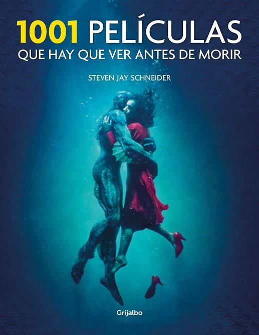 1001 PELÍCULAS QUE HAY QUE VER ANTES DE MORIR | 9788417338206 | SCHNEIDER, STEVEN JAY | Llibreria La Gralla | Llibreria online de Granollers