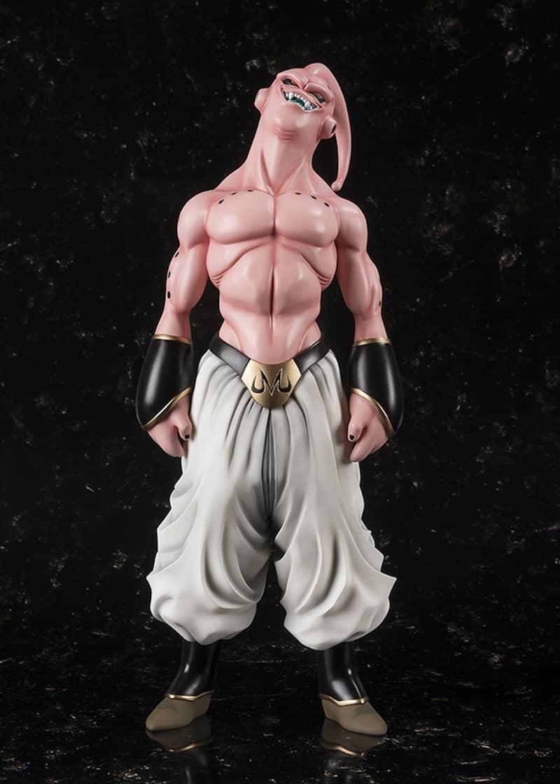 MAJIN BOO SUPER BOO FIGURA 30 CMS. DRAGON BALL Z FIGUARTS ZERO EX | 4549660018421 | BANDAI | Llibreria La Gralla | Llibreria online de Granollers