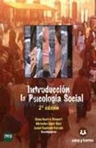 INTRODUCCION A LA PSICOLOGIA SOCIAL | 9788415550402 | GAVIRIA STEWART, ELENA/LOPEZ SAEZ, MERCEDES/CUADRADO GUIRADO, MARÍA ISABEL | Llibreria La Gralla | Llibreria online de Granollers