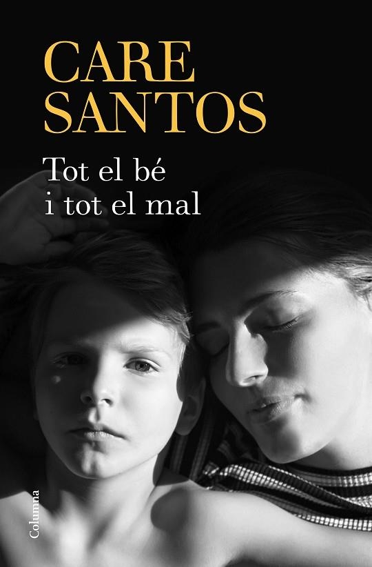 TOT EL BÉ I TOT EL MAL | 9788466424400 | SANTOS, CARE | Llibreria La Gralla | Librería online de Granollers