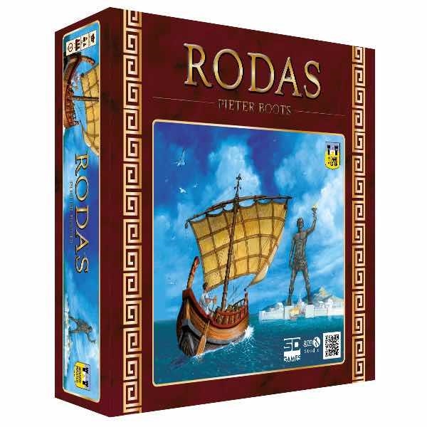 RODAS | 8435450204029 | BOOTS, PIETER | Llibreria La Gralla | Llibreria online de Granollers