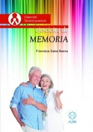 EJERCICIOS DE MEMORIA | 9788497008617 | SALAS BAENA,FRANCISCA | Llibreria La Gralla | Llibreria online de Granollers