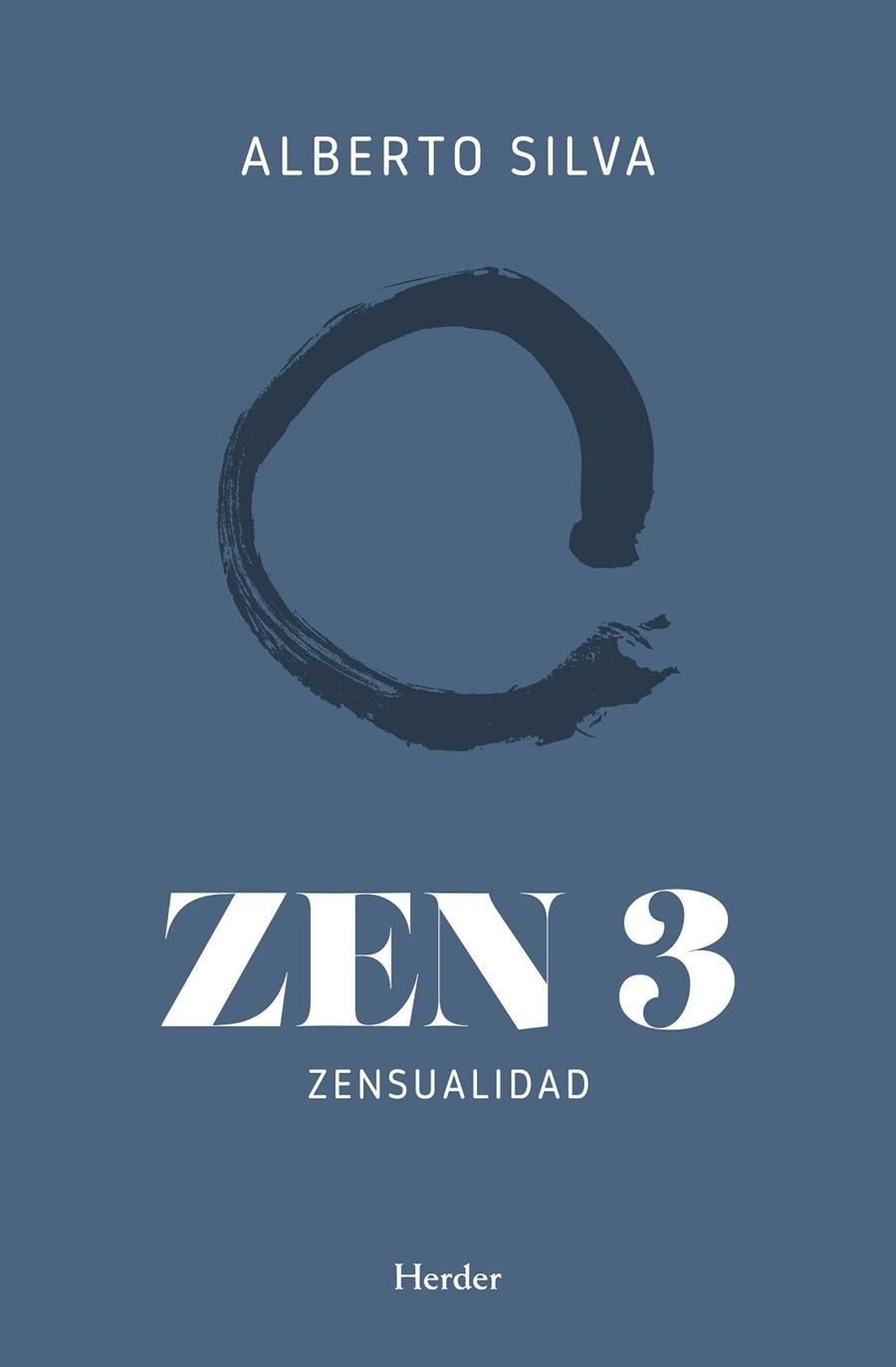 ZEN 3 | 9788425441271 | SILVA CASTRO, ALBERTO | Llibreria La Gralla | Llibreria online de Granollers