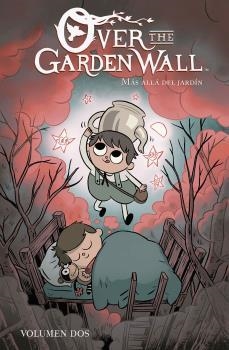 OVER THE GARDEN WALL 02 | 9788467933178 | CAMPBELL, JIM/ BURGOS, DANIELLE/ LEVARI, AMALIA/ MCGEE, CARA/ COGAR, WHITNEY | Llibreria La Gralla | Llibreria online de Granollers