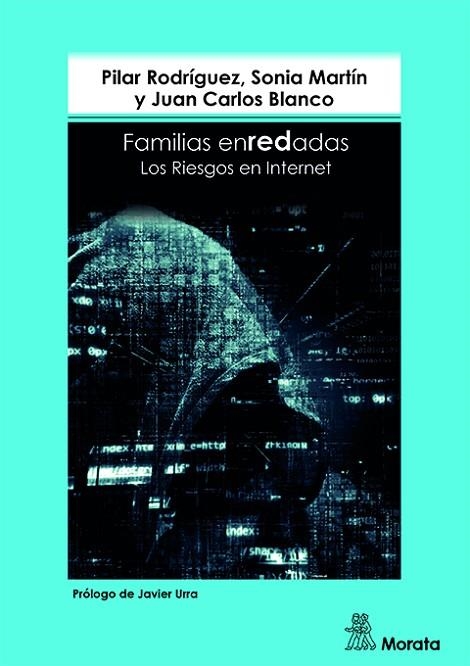 FAMILIAS ENREDADAS. LOS RIESGOS EN INTERNET | 9788471128935 | VVAA | Llibreria La Gralla | Llibreria online de Granollers