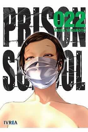 PRISON SCHOOL N 22 | 9788417537289 | HIRAMOTO, AKIRA | Llibreria La Gralla | Llibreria online de Granollers