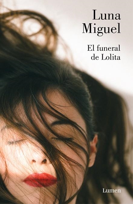 FUNERAL DE LOLITA, EL | 9788426405326 | MIGUEL, LUNA | Llibreria La Gralla | Llibreria online de Granollers